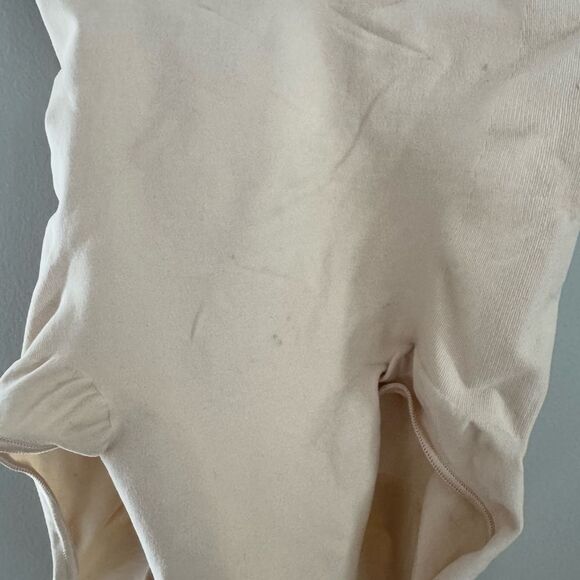 Skims Seamless Sculpt High Waist Briefs Size XL - Picture 3 of 7